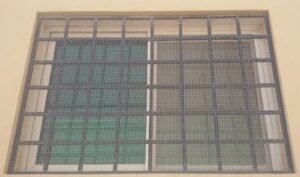 شركة تركيب شبك حمام بالرياض