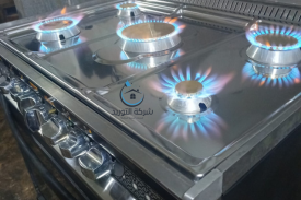 شركة اصلاح افران بالرياض