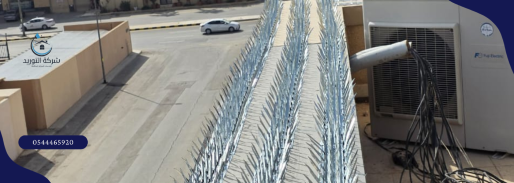 شركة شبك الحمام للنوافذ